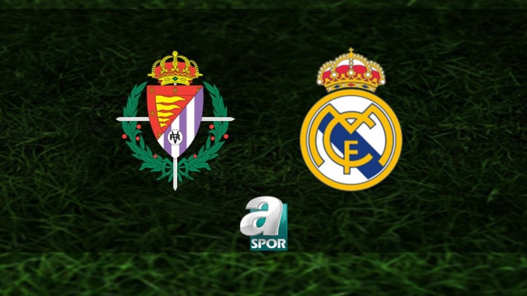 “Real Valladolid – Real Madrid Maçı Detayları | La Liga” “İlginç Haberlerle Dolu Günün Özeti”