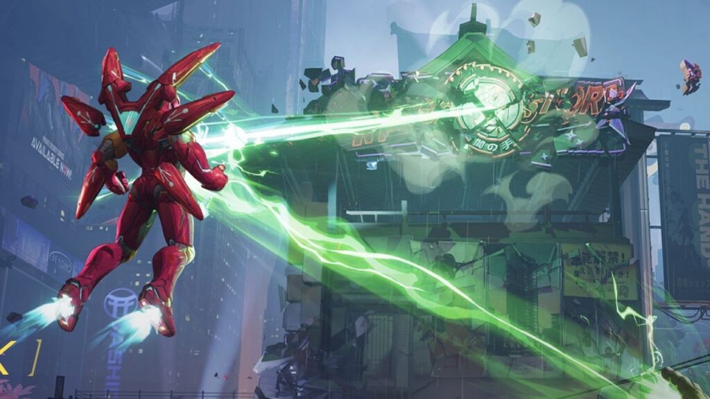 Marvel Rivals’ta Çapraz Saçlar Nasıl Değiştirilir ve İthal Edilir?