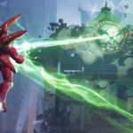 Marvel Rivals’ta Çapraz Saçlar Nasıl Değiştirilir ve İthal Edilir?