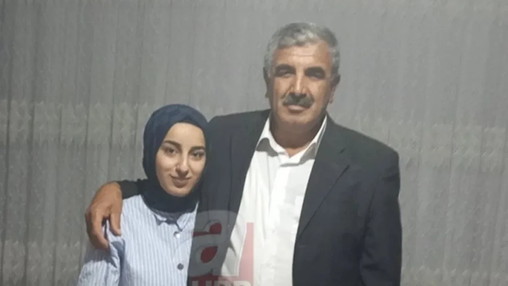 Rojin’in Hesabındaki Yüklü Paranın Sırrı