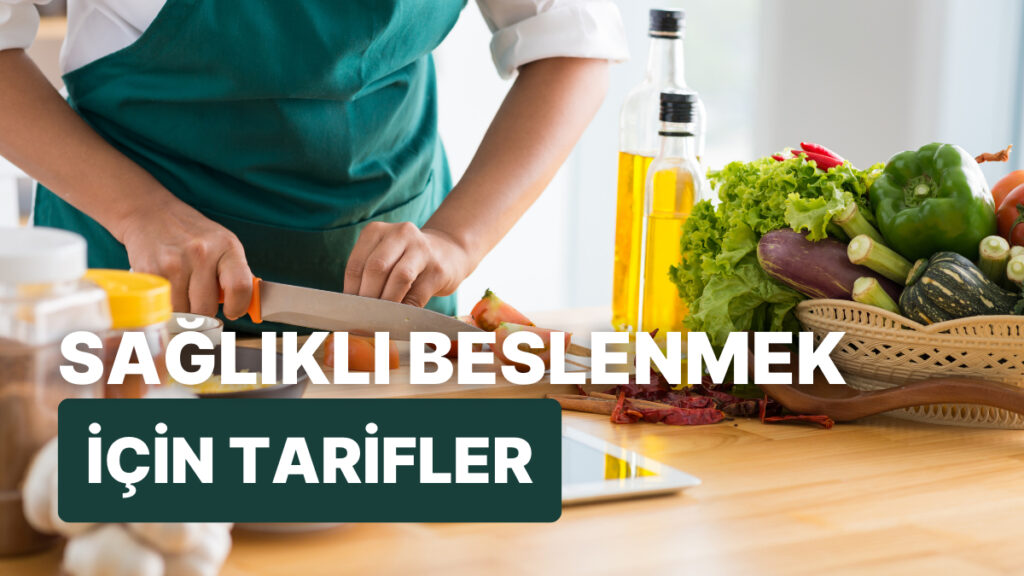 Ev Yapımı Sağlıklı Atıştırmalık Tarifi!