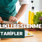 Ev Yapımı Sağlıklı Atıştırmalık Tarifi!