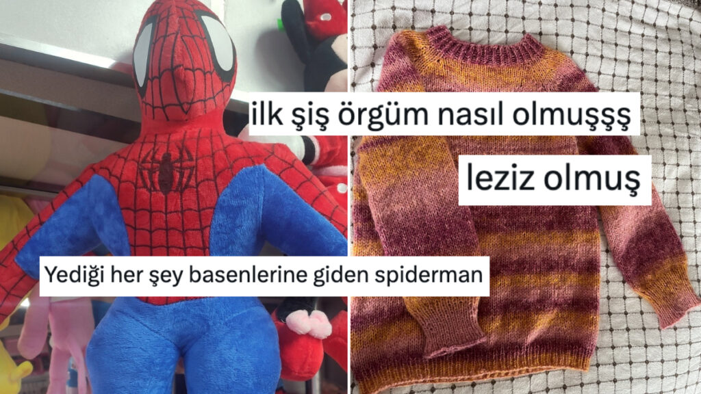 Yemek Üzerine Komik Tweetler: Mizah Dolu Lezzetli Bir Tur!