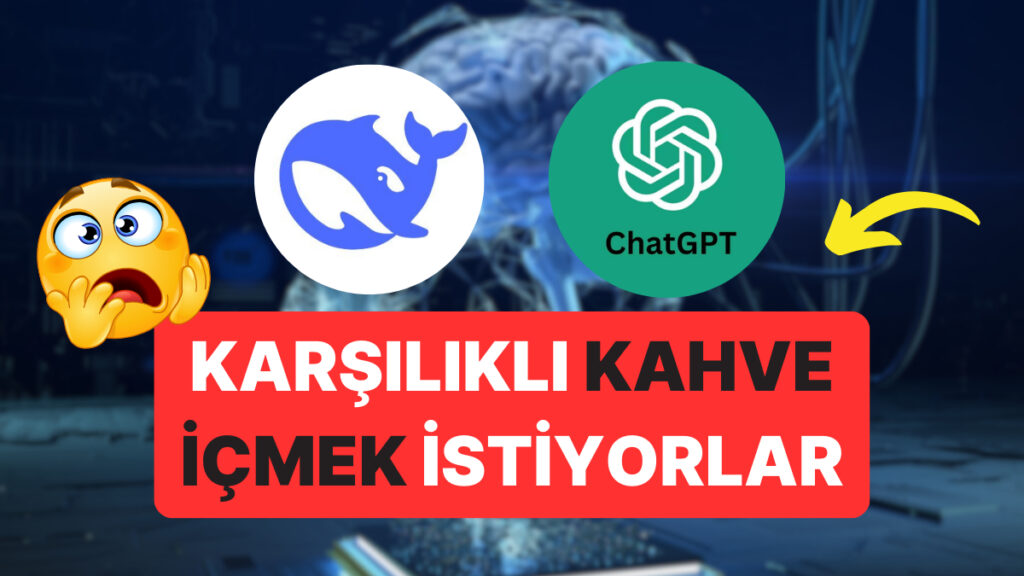 Çin’in Yapay Zeka Harikası: DeepSeek!
