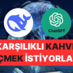 Çin’in Yapay Zeka Harikası: DeepSeek!