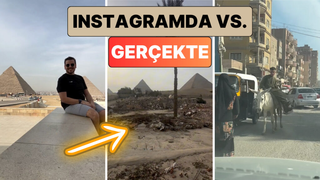 Sosyal Medya ve Gerçeklik Arasındaki Fark: Hayal Kırıklığı mı?