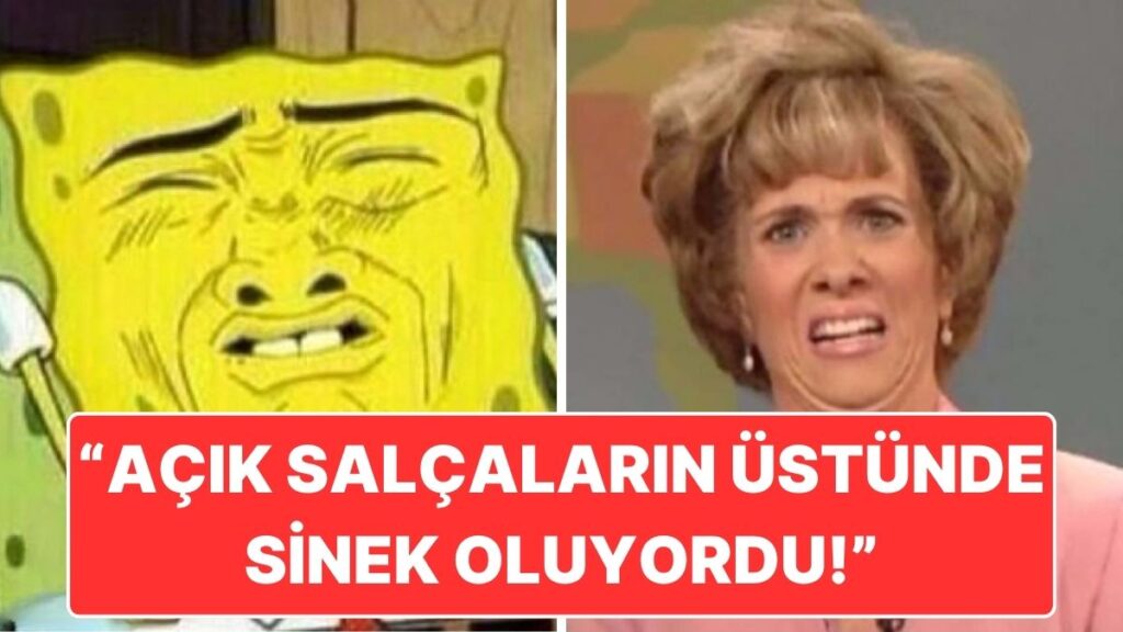 Restoran Çalışanlarından Şok İtiraflar!