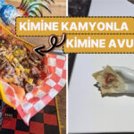 İşte Göz Kanatan 13 Sunum! Hangisi Favoriniz?