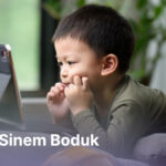 Çocukların Ekran Bağımlılığı: Bilgiye Erişim mi, Duygusal Sorunlar mı?