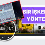 YouTube Kullanıcılarına 1 Saatlik Atlanamayan Reklam Şoku!