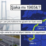 İstanbul’dan İzmir’e Otoyol Masrafı Şaşırttı!