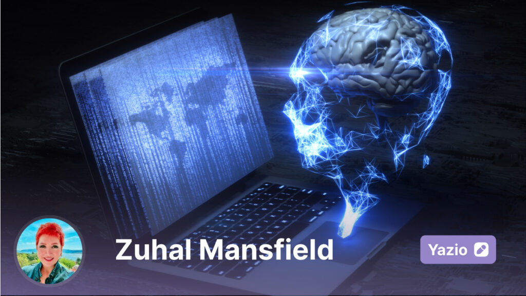 Yapay Zeka ve Üstel Teknoloji: Geleceğin Dönüşümü!