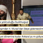 Konya’da Zamanda Yolculuk: 114-A Otobüs Hattı!