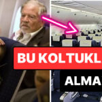 Uçak Yolculuğunda Rahat Uyku İçin İpuçları!