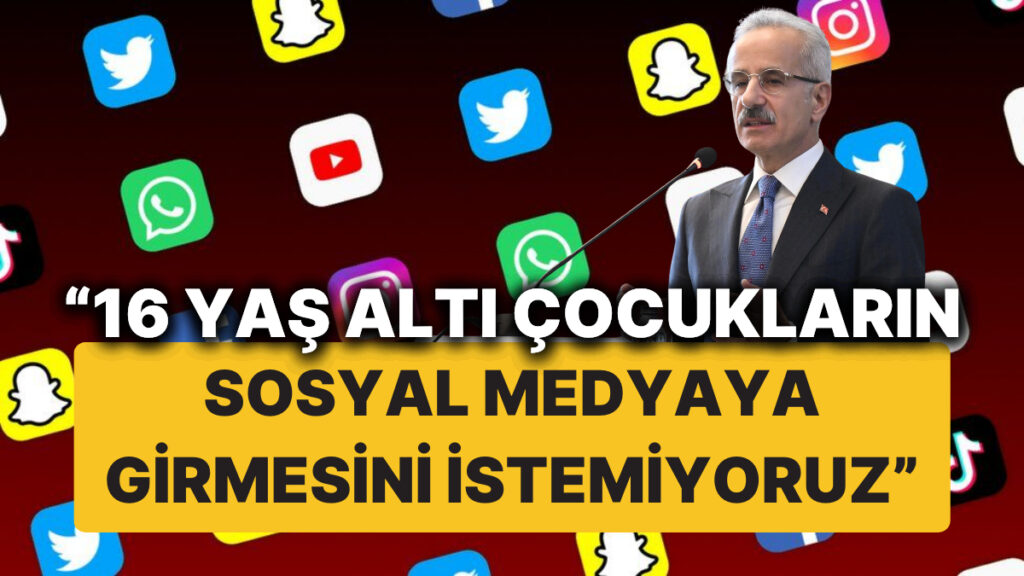 Bakan Uraloğlu: Discord ve Roblox Kapalı Kalıyor