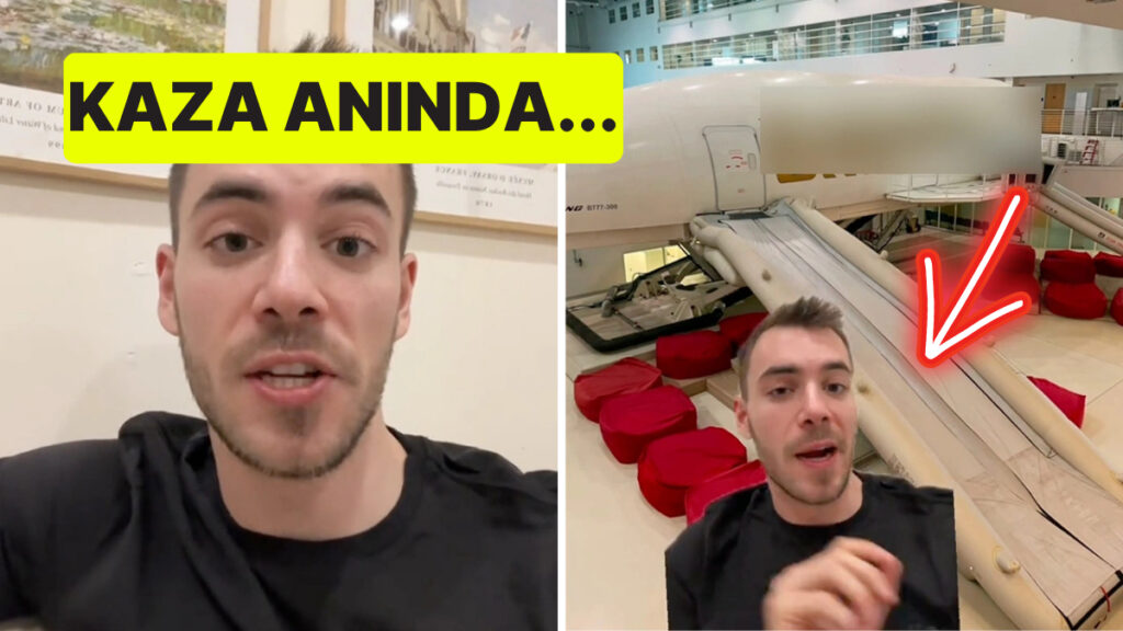 Uçuşlarda Pantolon Giymenin Önemi ve Nedenleri