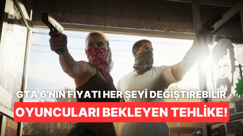 GTA 6 İçin 100 Dolarlık Fiyat İddiası