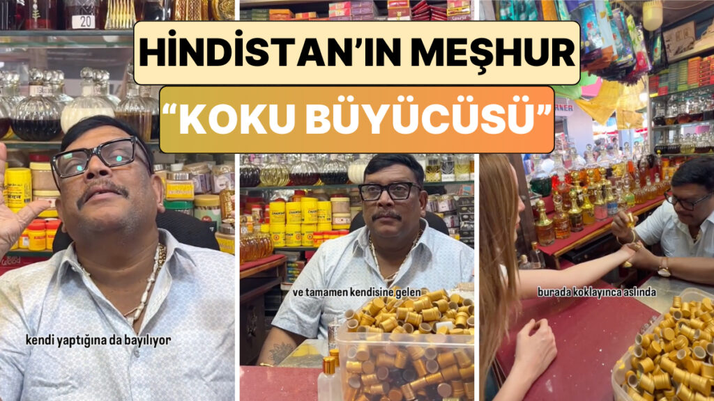 Hindistan’ın Sıradışı Yüzü! Sosyal Medyada Olay Yaratan Paylaşım