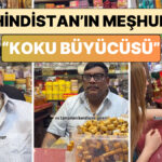 Hindistan’ın Sıradışı Yüzü! Sosyal Medyada Olay Yaratan Paylaşım