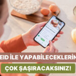 Philips HomeID: Mutfakta Teknolojiyle Pratikliği Artırın!