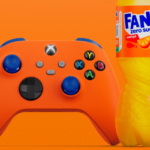 Fanta ile Xbox Ortaklığından Çarpıcı Ödüller!