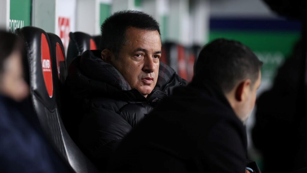 YABANCI VAR TARTIŞMASI GALATASARAY’DA GÜNDEMDE