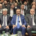 TOBB Başkanı: “Başarı Çalışarak ve Üreterek Elde Edilir”
