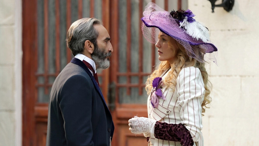 Şakir Paşa Ailesi 4. Bölüm İzle – Merakla Beklenen Son Bölüm!