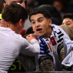 “Arda Güler’in Taraftarla Unutulmaz Diyalogu!”