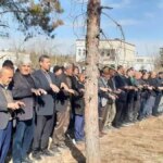 Samsat’ta Yağmur Duası!