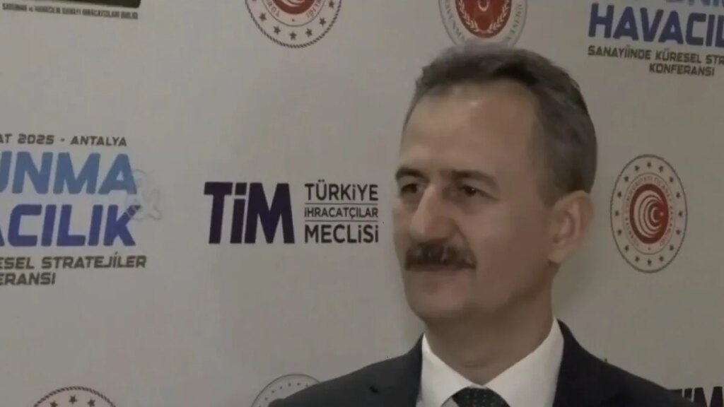 Savunma Sanayii Başkanı: Stratejik İlişkileri Önemsiyoruz