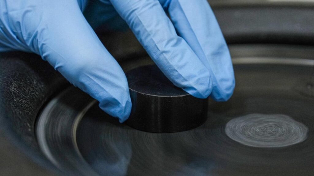 Savunma Sanayisine Yerli Üretim İçin Önemli Adım!