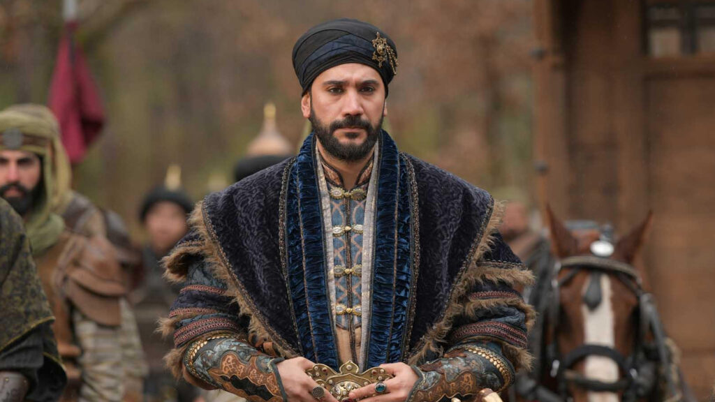 Selahaddin Eyyubi 41. Bölüm İncelemesi ve İzleme Linki