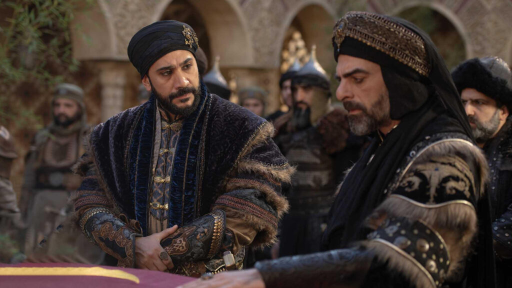 Selahaddin Eyyubi 42. Bölüm İzle – Dizi Haberleri