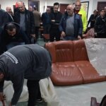 Seyhan Belediyesine haciz şoku! – 50 Karakter