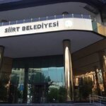 Siirt Belediyesi’ne Vali Kemal Kızılkaya kayyum olarak atandı!