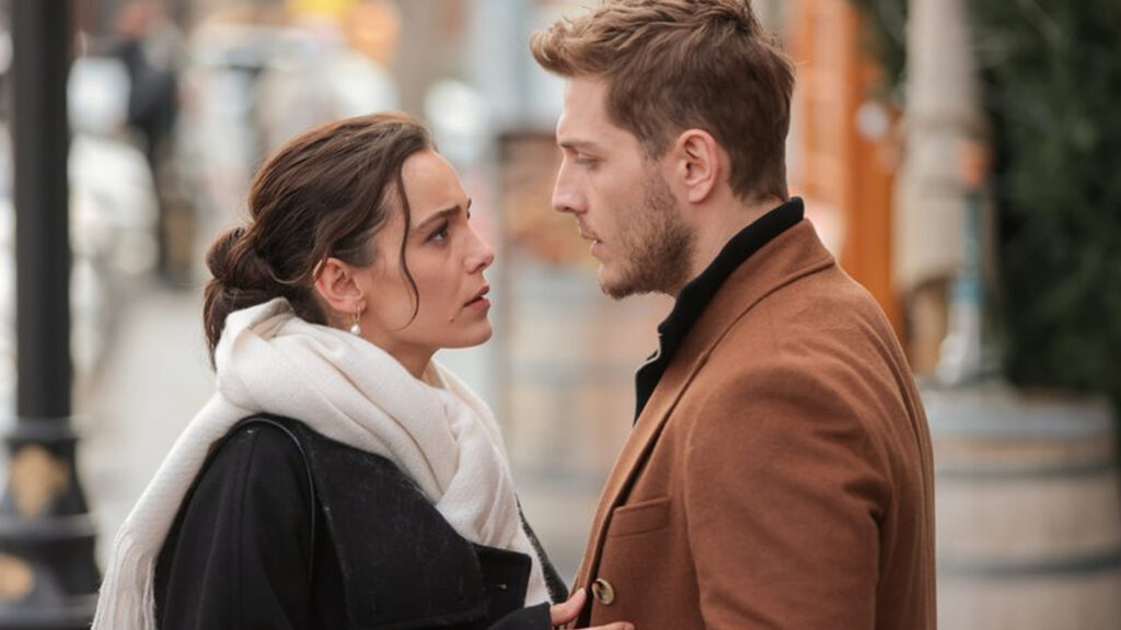 Siyah Kalp 18. Bölüm İzle Linki – Son Bölüm Full İzle