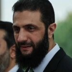 Ahmet Şara Suriye Devlet Başkanı oldu!