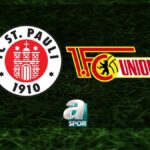 Pauli – Union Berlin maçı ne zaman ve hangi kanalda? Pauli – Union Berlin maçı ne zaman, saat kaçta? Hangi kanalda canlı yayınlanacak? – Futbol Haberleri Pauli – Union Berlin maçı ne zaman, saat kaçta? Hangi kanalda?