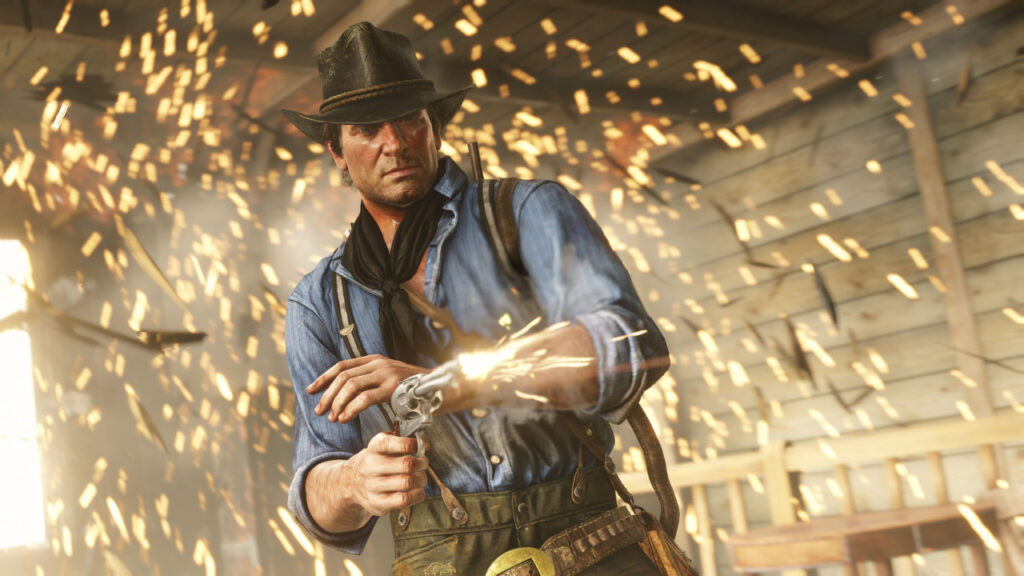 Steam’de Rockstar Games İndirim Şöleni!