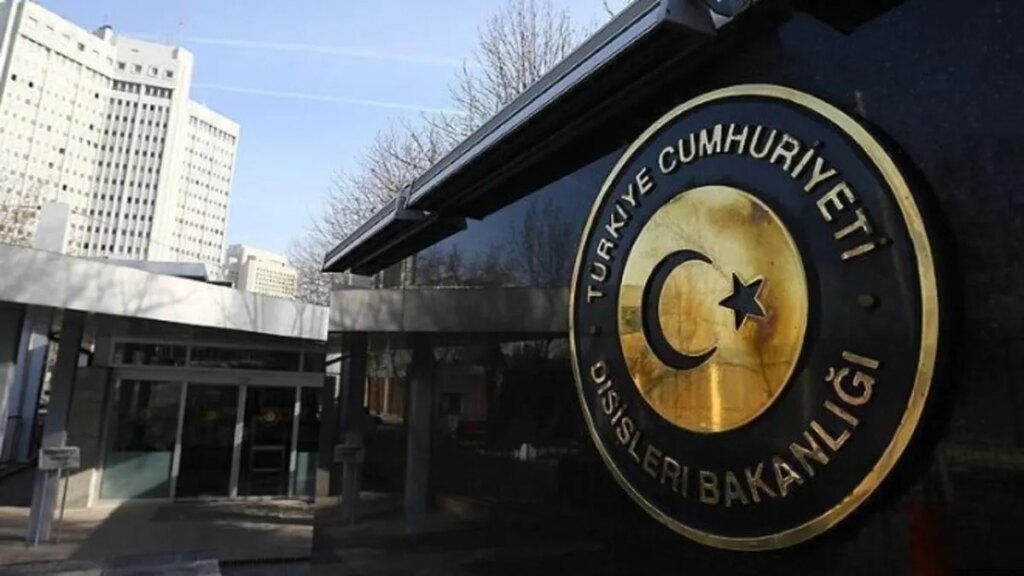 Sudan’daki Hastaneye Dron Saldırısı: Türkiye’den Kınama