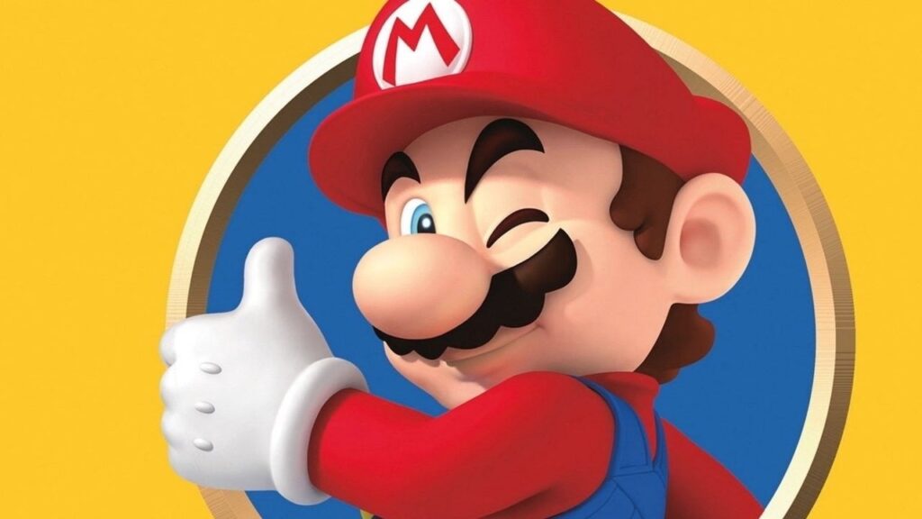 Super Mario Market: Nintendo’ya Karşı Zafer!