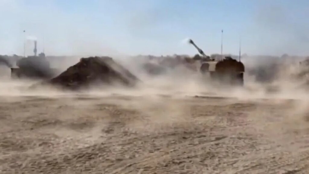 Suriye’de 14 PKK’lı Terörist Etkisiz Hale Getirildi!