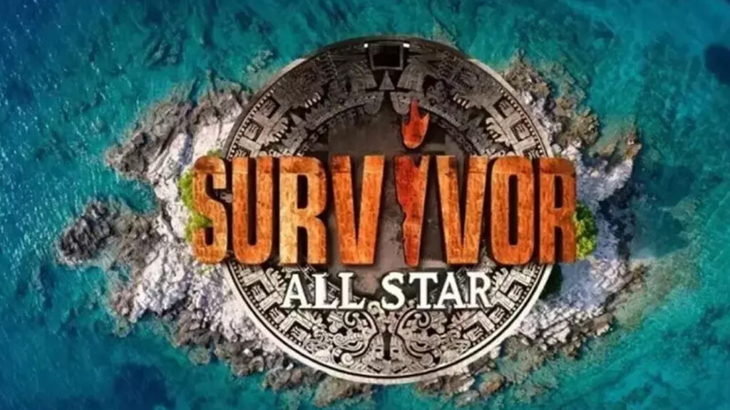 TV8’de Survivor 2025 heyecanı başladı!