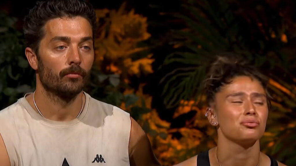 Survivor 2025 heyecanı başladı!