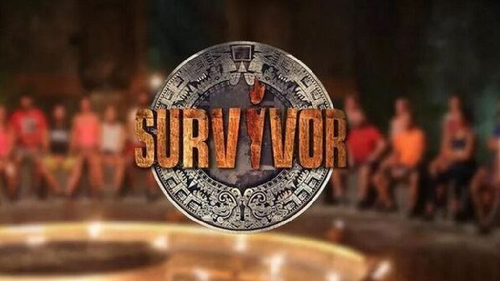 Survivor 2025 Kadrosu ve Yayın Saati Belli Oldu!
