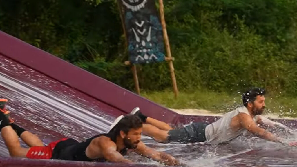 Survivor 2025 Kadrosu ve Yayın Saati!