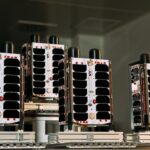 Türkiye’nin en hızlı büyüyen uzay firması Plan-S, yeni uydu varlıklarını uzaya gönderdi!