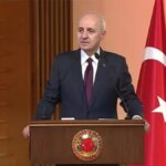 TBMM Başkanı Kurtulmuş’tan Bolu’daki Yangın Açıklaması