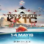 TEKNOFEST KKTC’de Teknoloji ve Heyecan!